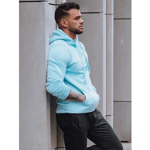 Blue and black men's tracksuit Dstreet