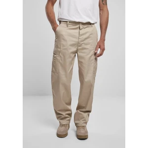 US Ranger Cargo Pants Beige