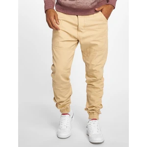 Chino Jeans Beige