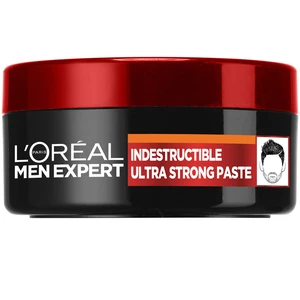 L’Oréal Paris Men Expert Extreme Fix stylingová pasta pro velmi silnou fixaci 75 ml