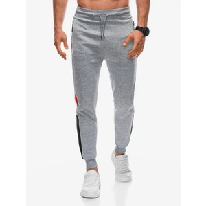 Edoti Men's sweatpants