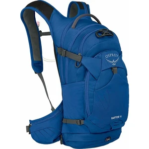 Osprey Raptor 14 Postal Blue Mochila Mochila de ciclismo y accesorios.