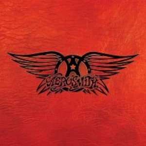 Aerosmith - Greatest Hits (2 LP)