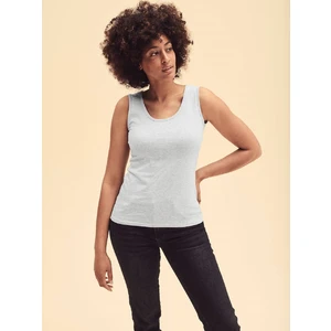 Valueweight Vest Fruit of the Loom Women's T-shirt