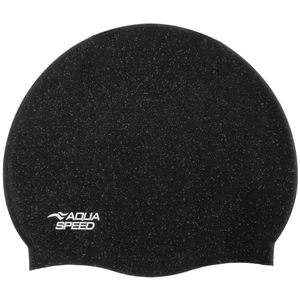 AQUA SPEED Unisex's Swimming Cap Reco  Pattern 07