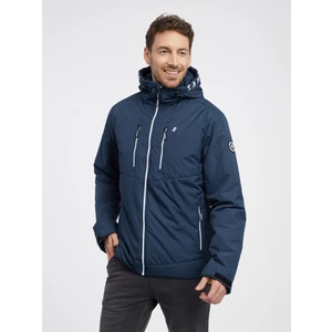 SAM73 Men's Iron Jacket - Men