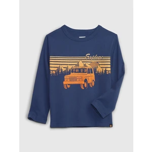 GAP Children's T-shirt with print - Boys