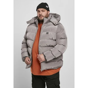 Pánska bunda Urban Classics Puffer