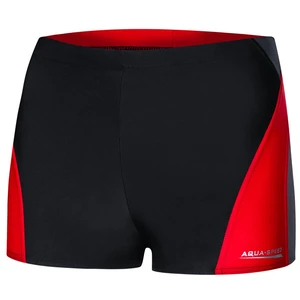 AQUA SPEED Man's Swimming Shorts Alex  Pattern 136