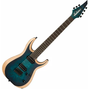 Jackson Pro Plus Series DK Modern MDK7P HT EB Chlorine Burst