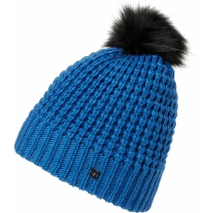 Helly Hansen W Snowfall Beanie Ultra Blue UNI Téli sapka