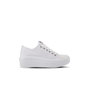 Slazenger Sun Sneaker Women's Shoes White