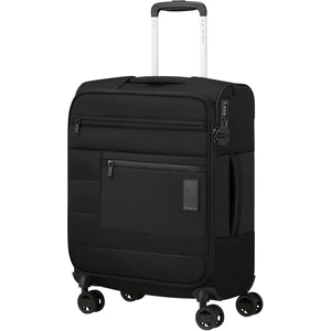 Samsonite Kabinový cestovní kufr Vaycay S 40 l - černá