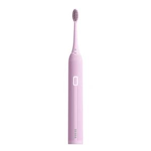 Tesla Smart Toothbrush Sonic TS200 sonická zubná kefka Pink 1 ks