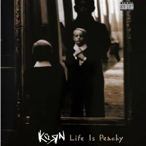 Korn - Life Is Peachy (180g) (LP)