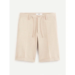 Celio Canvas Shorts Doevanbm - Men