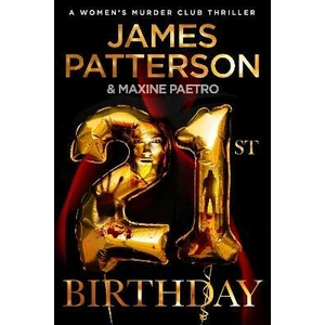 21st Birthday - James Patterson