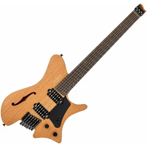 Strandberg Sälen Jazz NX Natural Guitarras sin pala