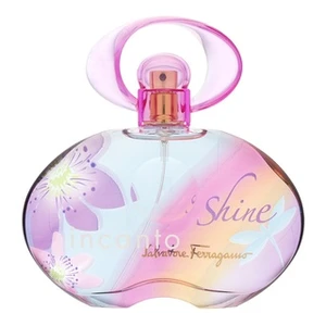 Salvatore Ferragamo Incanto Shine toaletná voda pre ženy 100 ml