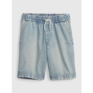 GAP Kids Denim Shorts - Boys