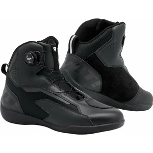 Rev'it! Jetspeed Pro Boa Black 46 Bottes de moto