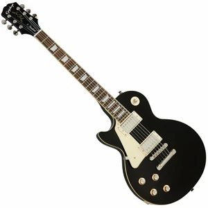 Epiphone Les Paul Standard 60s LH Ebony