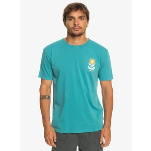 Men's T-shirt Quiksilver SUN BLOOM