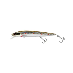 Savage gear wobler 3d smelt twitch and roll smelt hotspot 14 cm 20 g