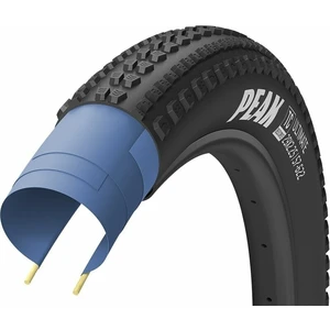 Goodyear Peak Ultimate Tubeless Complete 29/28" (622 mm) Black 2.25 Gumi