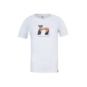 Women's T-shirt Hannah CHUCKI FP white