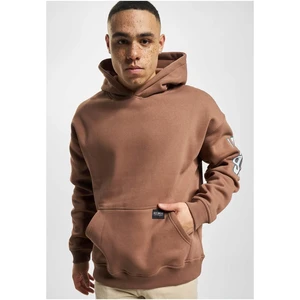 Rocawear Louisville Hoody hnědé