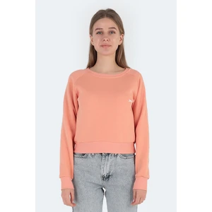 Slazenger Kaito Women's Sweatshirt Powder