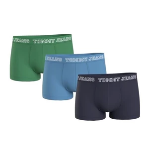 3PACK pánské boxerky Tommy Hilfiger vícebarevné