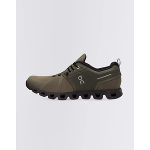 On Cloud 5 Waterproof Olive/Black 42,5