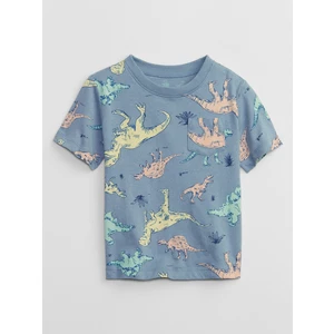 GAP Children's T-shirt with pocket - Boys