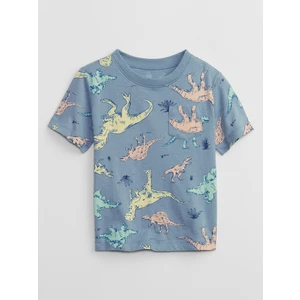 GAP Children's T-shirt with pocket - Boys