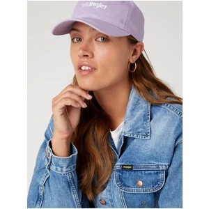 Light purple Ladies Wrangler Cap - Ladies