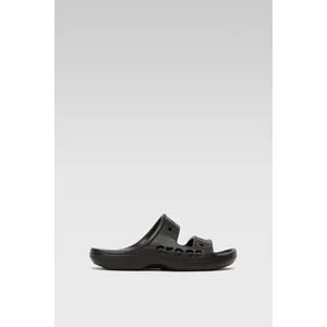 Bazénové pantofle Crocs 207627-001 W