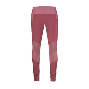 Women's Leggings Hannah ELISA PRO withered rose/roan rouge