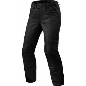 Rev'it! Eclipse 2 Ladies Black 36 Pantalones de textil