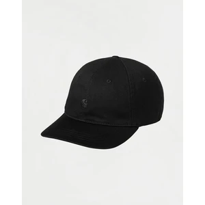 Carhartt WIP Madison Logo Cap Black