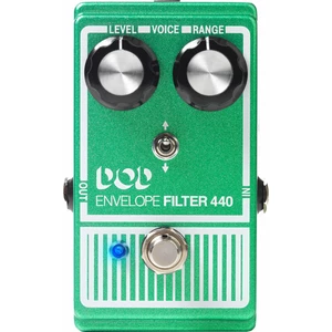 DOD Envelope Filter 440 Pedale Wha