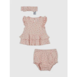 GAP Baby outfit set - Girls