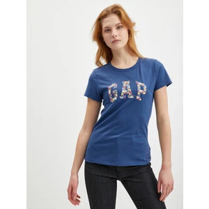 T-shirt with GAP logo - Women