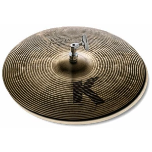 Zildjian K1413 K Custom Special Dry Hi-Hat talerz perkusyjny 15"