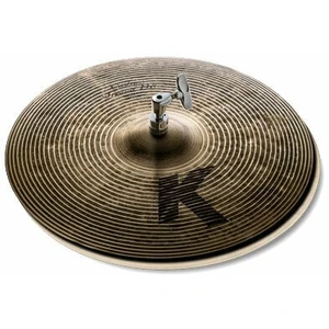 Zildjian K1413 K Custom Special Dry Lábcin 15"