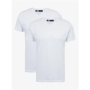 T-shirt da uomo Karl Lagerfeld