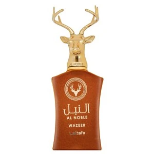 Lattafa Al Noble Wazeer woda perfumowana unisex 100 ml