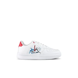 Slazenger Paavo Sneaker Women's Shoes White