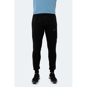 Slazenger Reeta Men's Sweatpants Black